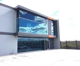 Factory, Warehouse & Industrial commercial property leased at 4/55 Willandra Drive Epping VIC 3076
