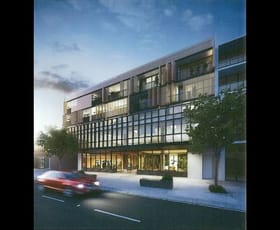 Offices commercial property leased at First Floo/40 Mort Street Braddon ACT 2612