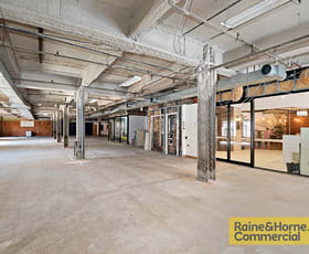 Offices commercial property leased at G/47 Warner Street Fortitude Valley QLD 4006