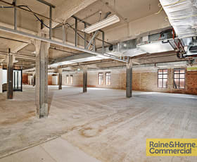 Offices commercial property leased at G/47 Warner Street Fortitude Valley QLD 4006