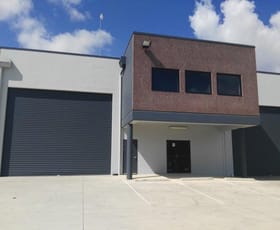 Factory, Warehouse & Industrial commercial property leased at 2/242 New Cleveland Road Tingalpa QLD 4173