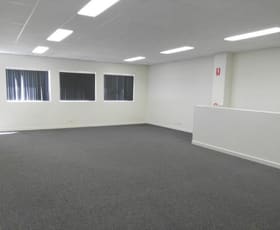 Factory, Warehouse & Industrial commercial property leased at 2/242 New Cleveland Road Tingalpa QLD 4173