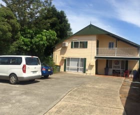 Factory, Warehouse & Industrial commercial property leased at 52B Worrigee Street Nowra NSW 2541