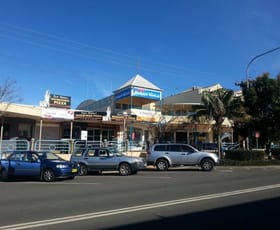 Offices commercial property leased at 3/50 Owen Street Huskisson NSW 2540