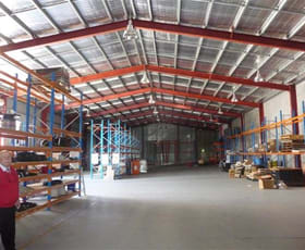 Factory, Warehouse & Industrial commercial property leased at Rear 16 Ash St Orange NSW 2800