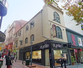 Offices commercial property leased at Level 1 & /382 Little Collins Street Melbourne VIC 3000
