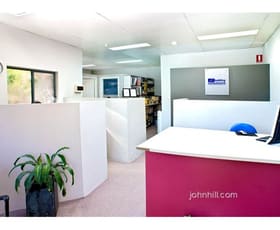 Offices commercial property leased at 37/42 Swan Avenue Strathfield NSW 2135