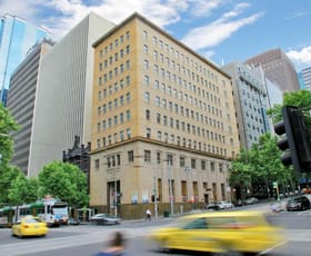 Offices commercial property leased at Level 7/460 Collins Street Melbourne VIC 3000