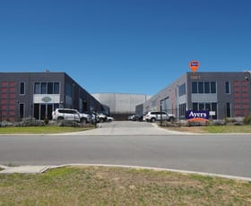 Offices commercial property leased at 1/34 Fallon Road Landsdale WA 6065