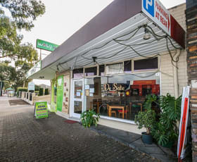 Shop & Retail commercial property leased at 2/437 Magill Road St Morris SA 5068