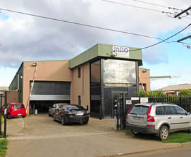 Factory, Warehouse & Industrial commercial property leased at 14 Industrial Avenue Hoppers Crossing VIC 3029