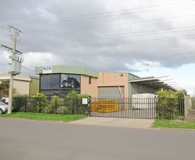 Factory, Warehouse & Industrial commercial property leased at 14 Industrial Avenue Hoppers Crossing VIC 3029