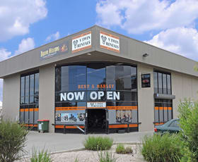 Showrooms / Bulky Goods commercial property leased at 1/387-393 Old Geelong Road Hoppers Crossing VIC 3029