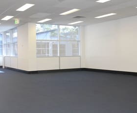 Factory, Warehouse & Industrial commercial property leased at 42/11-21 Underwood Road Homebush NSW 2140