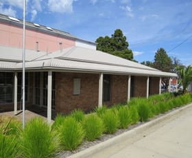 Offices commercial property leased at 1/1 Barkly Street Warragul VIC 3820