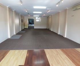 Medical / Consulting commercial property leased at 256A Merrylands Road Merrylands NSW 2160
