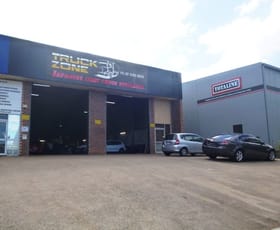 Factory, Warehouse & Industrial commercial property leased at 2/347 Bradman Street Acacia Ridge QLD 4110