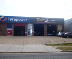 Factory, Warehouse & Industrial commercial property leased at 2/347 Bradman Street Acacia Ridge QLD 4110