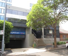 Offices commercial property leased at 4/29 Kitchener Pde Bankstown NSW 2200