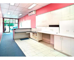 Shop & Retail commercial property leased at 94 Burwood Road Burwood NSW 2134