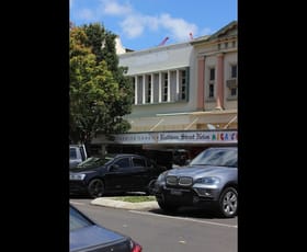 Offices commercial property leased at 1/411 Ruthven Street Toowoomba City QLD 4350