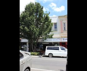 Offices commercial property leased at 1/411 Ruthven Street Toowoomba City QLD 4350