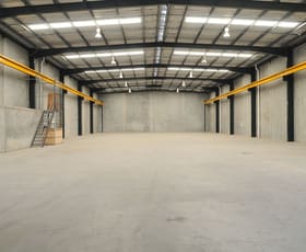 Factory, Warehouse & Industrial commercial property leased at 11 Patrick Street Campbellfield VIC 3061