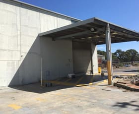 Factory, Warehouse & Industrial commercial property leased at 59 Lisbon Street Fairfield East NSW 2165
