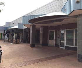 Shop & Retail commercial property leased at Shop 3, 11 Todd Street Alice Springs NT 0870