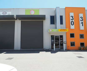 Offices commercial property leased at 30/110 Inspiration Drive Wangara WA 6065