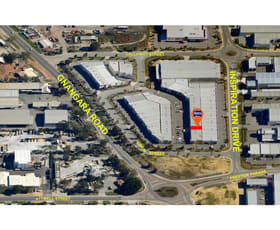 Offices commercial property leased at 30/110 Inspiration Drive Wangara WA 6065