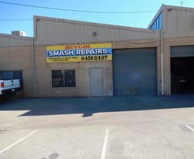 Offices commercial property leased at 7/21 Kewdale Road Welshpool WA 6106