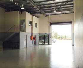Factory, Warehouse & Industrial commercial property leased at 194 Military Road Guildford NSW 2161