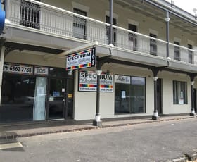 Shop & Retail commercial property leased at 105 Peisley St Orange NSW 2800