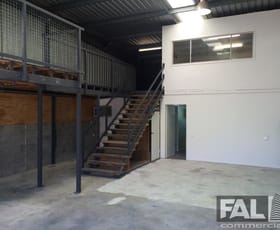 Factory, Warehouse & Industrial commercial property leased at Unit  10/500 Seventeen Mile Rocks Road Seventeen Mile Rocks QLD 4073
