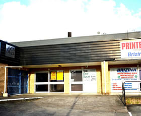 Offices commercial property leased at 7/63-65 George Street Beenleigh QLD 4207
