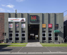 Factory, Warehouse & Industrial commercial property leased at 79 Taunton Drive Cheltenham VIC 3192