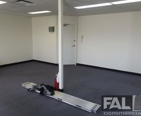 Offices commercial property leased at Suite  8/661 Oxley Road Corinda QLD 4075