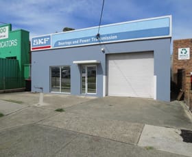 Factory, Warehouse & Industrial commercial property leased at 62 Derby Street Silverwater NSW 2128