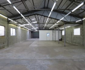 Factory, Warehouse & Industrial commercial property leased at 62 Derby Street Silverwater NSW 2128