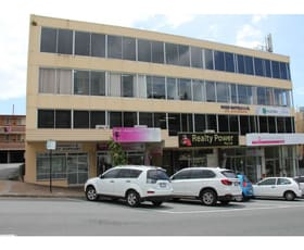 Shop & Retail commercial property leased at 8/3 Park Avenue Burleigh Heads QLD 4220