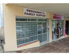 Shop & Retail commercial property leased at 8/3 Park Avenue Burleigh Heads QLD 4220