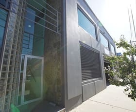 Offices commercial property leased at Level 1/564 Swan Street Richmond VIC 3121