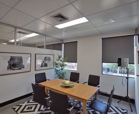 Offices commercial property leased at Level 1/564 Swan Street Richmond VIC 3121