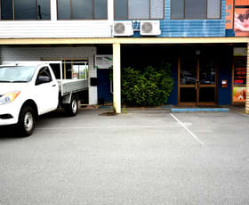 Offices commercial property leased at 2/54 Kingston Road Underwood QLD 4119