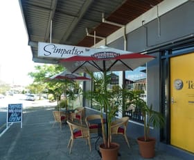 Shop & Retail commercial property leased at Shop  9/9/2 Latrobe Terrace Paddington QLD 4064