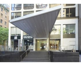 Offices commercial property leased at 1.02/37 Bligh Street Sydney NSW 2000