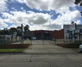 Showrooms / Bulky Goods commercial property leased at 99-101 Lakemba St Belmore NSW 2192