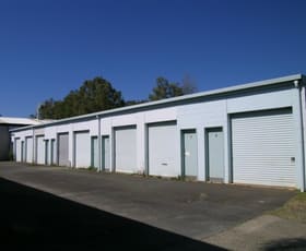 Factory, Warehouse & Industrial commercial property leased at Unit 3/20 Lawson Crescent Coffs Harbour NSW 2450