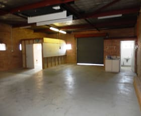 Factory, Warehouse & Industrial commercial property leased at 12/9 Milford Street East Victoria Park WA 6101